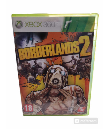 Borderlands 2