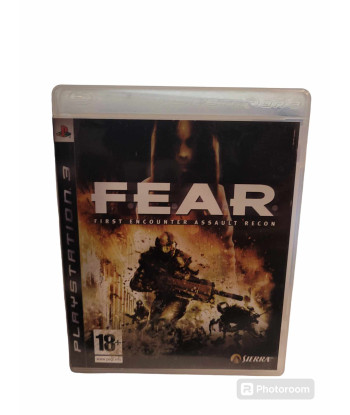 F.E.A.R.