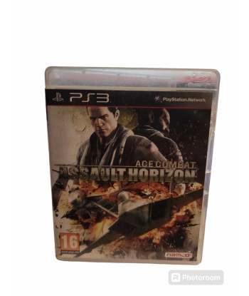 Ace Combat : Assault Horizon