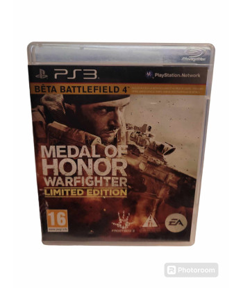 Medal Of Honor Warfighter...