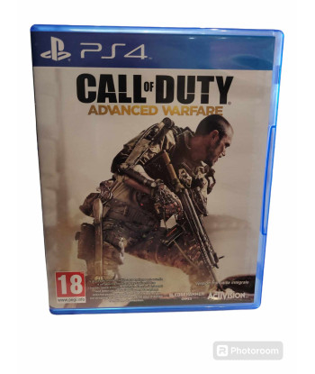Call of Duty : Advanced...