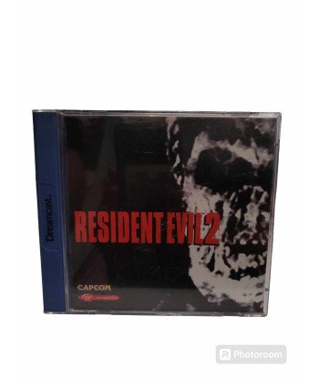 Resident Evil 2