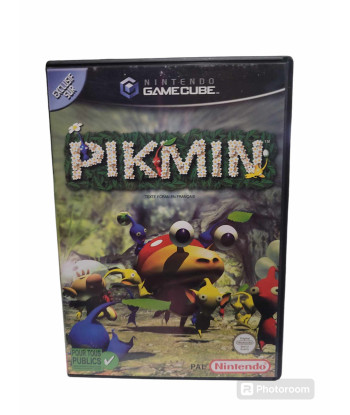 Pikmin