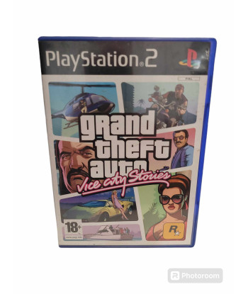 Grand Theft Auto : Vice...