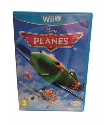 Disney Planes