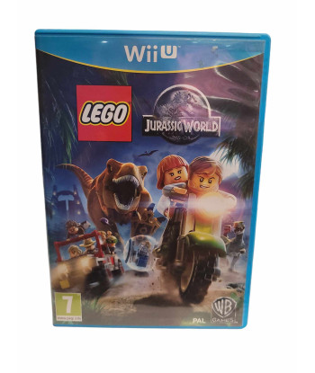 LEGO Jurassic World