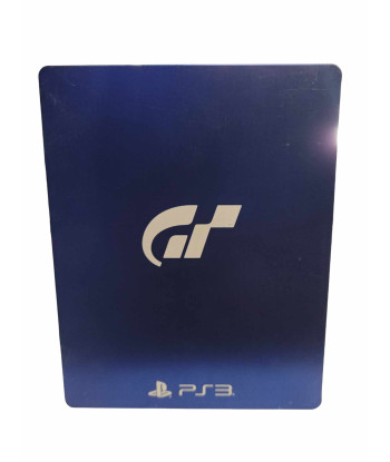 Gran Turismo 6 Edition...