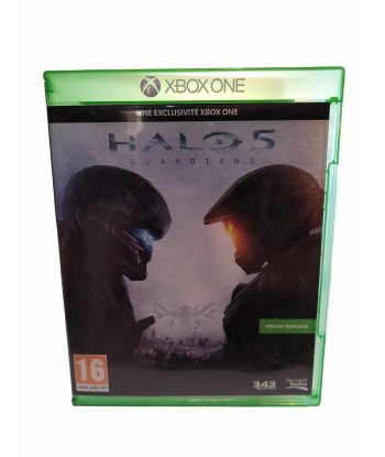 Halo 5 : Guardians