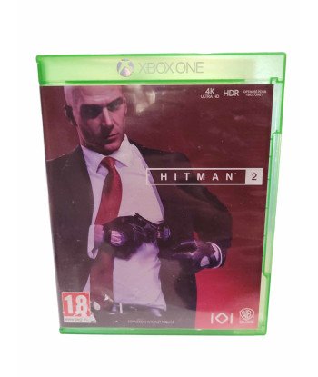 Hitman 2