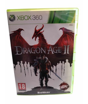 Dragon Age II