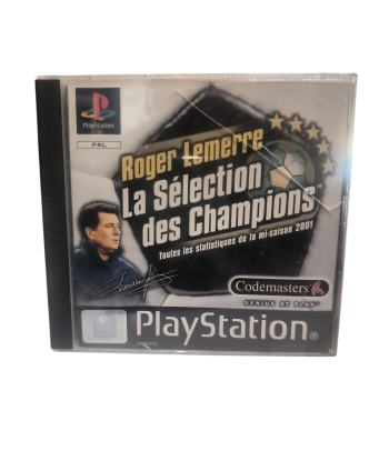 Roger Lemerre : La...