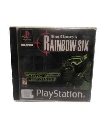 Rainbow Six
