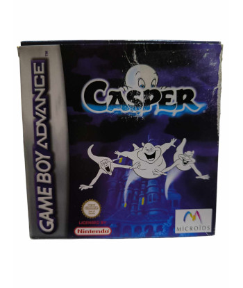 Casper