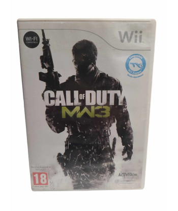Call of Duty : Modern...