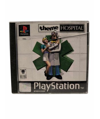 Theme Hospital