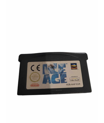 L'Age de Glace