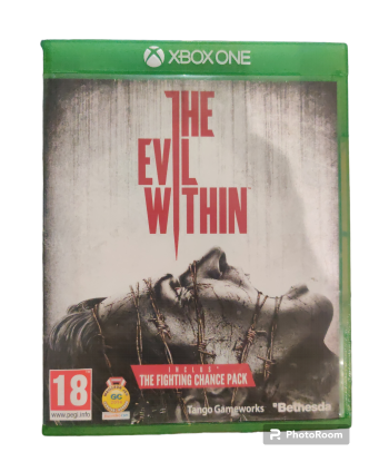 The Evil Within