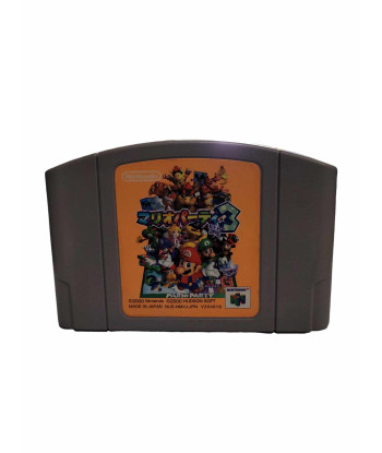 Mario Party 3
