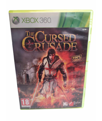 The Cursed Crusade