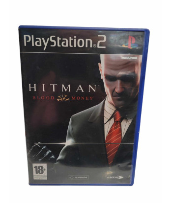 Hitman : Blood Money