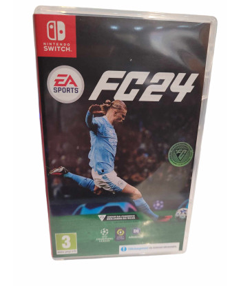 EA Sports FC 24