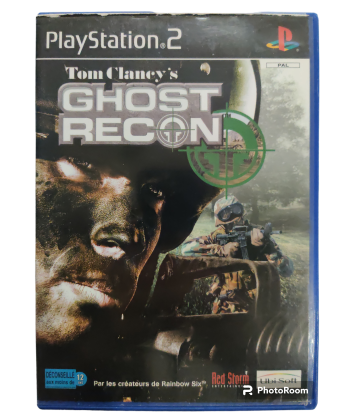 Tom Clancy's Ghost Recon