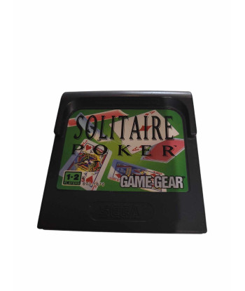 Solitaire Poker