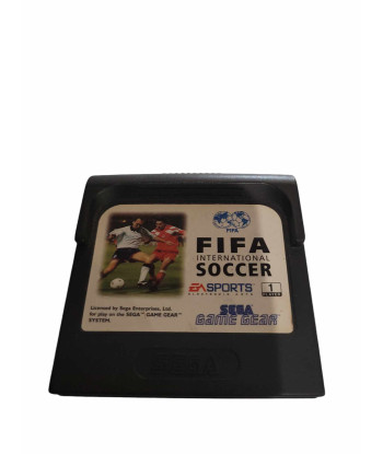 FIFA International Soccer