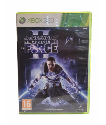 Star Wars : Le Pouvoir de...
