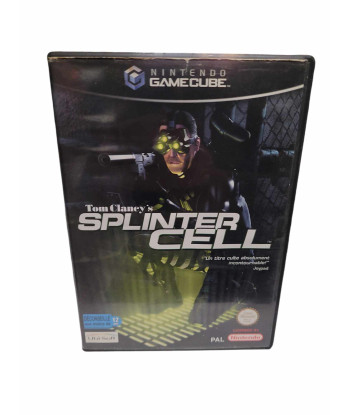 Splinter Cell