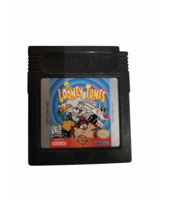 Looney Tunes