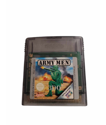 Army Men