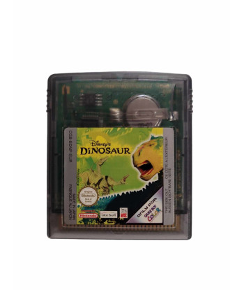 Dinosaur