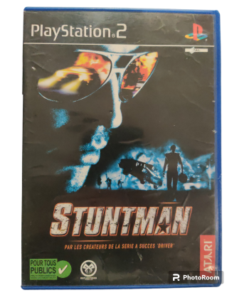 Stuntman