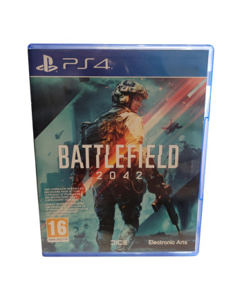 Battlefield 2042