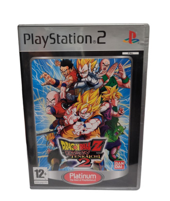 Dragon Ball Z : Budokai...