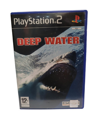 Deep Water