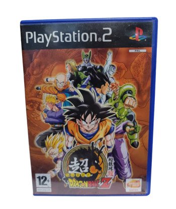 Super Dragon Ball Z