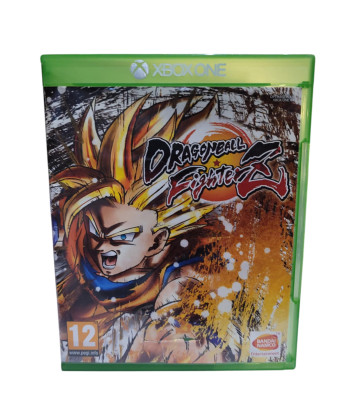 Dragon Ball FighterZ