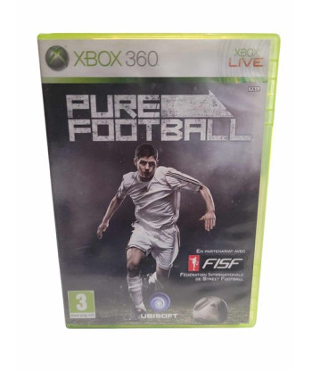 Pure Football