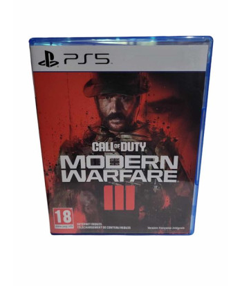 Call of Duty : Modern...