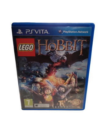 LEGO Le Hobbit