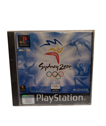 Sydney 2000