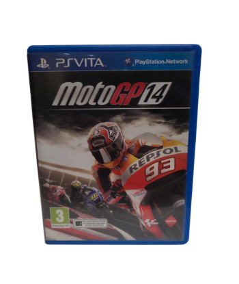 MotoGP 14
