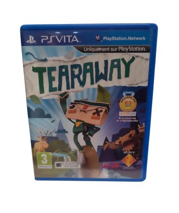 Tearaway