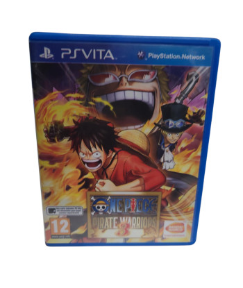 One Piece : Pirate Warriors 3