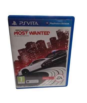 Need for Speed : Most...
