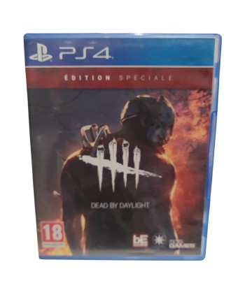 Dead by Daylight Edition...