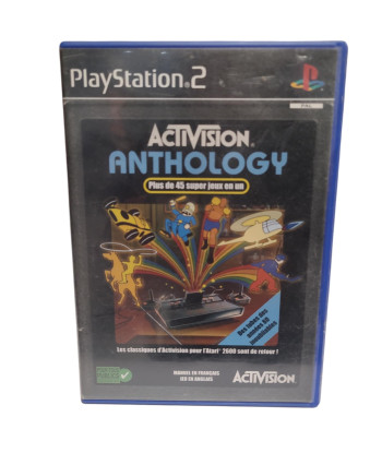 Activision Anthology