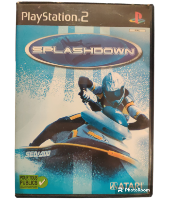 SplashDown